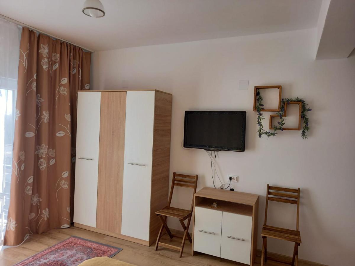 Conacul Doamnei Nucsoara Otel Dış mekan fotoğraf