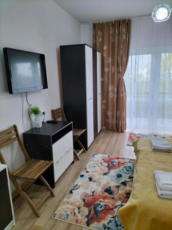 Conacul Doamnei Nucsoara Otel Dış mekan fotoğraf